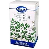 Alvita Tea Dong Quai 24 Bags
