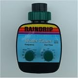 hose bib timer