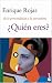 Book Quien Eres?