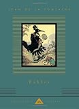 ISBN 9780375413346 product image for Fables (Everyman's Library Children's Classics) | upcitemdb.com