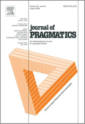 Re-examining linguistic power: strategic uses of directives by professional Japanese women in positions of authority and leadership [An article from: Journal of Pragmatics]