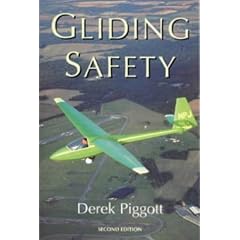 Gliding Safety (Flying and Gliding)