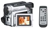 Panasonic VDRM20PP DVD Camcorder