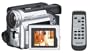 Panasonic VDRM20PP DVD Camcorder