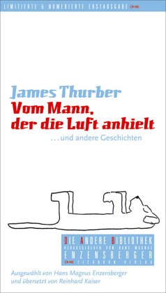 James Thurber