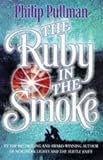 The Ruby in the Smoke (Point)