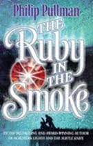 The Ruby in the Smoke (Point)