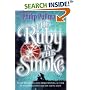 The Ruby in the Smoke (Point)