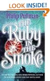 The Ruby in the Smoke (Point)
