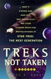 Treks Not Taken