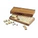 Philos 6322 - Mah Jongg, in Holz