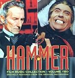 Hammer Film Music Collection Vol.2