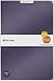 Book Life & Style Gift Bible - Eggplant Corduroy: Fall Line 2005