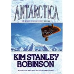 Antarctica
