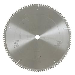 Hitachi 211000 110-Teeth Tungsten Carbide Tipped 15-Inch ATB 1-Inch Arbor Finish Saw Blade