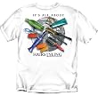 Its All About Hair Styling T-Shirt