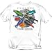 Its All About Hair Styling T-Shirt