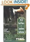 50 Trail Runs in Southern California