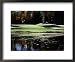 Patterson Golf Course, Failfield, Connecticut, USA Framed Art Poster Print, 22x18
