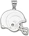 St Louis Rams Helmet Giant Charm/Pendant -14K/10K, Stainless Steel or Gold Plated