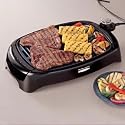 Hamilton Beach 31605 HealthSmart Indoor Grill
