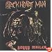 Blackheart Man