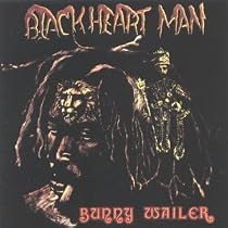Blackheart Man