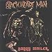 Music : Blackheart Man