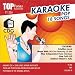 Jewel, American Idol Finalist & Lisa Marie Presley Karaoke Top Tunes TT-206