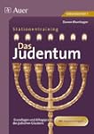 Das Judentum. Mit Kopiervorlagen: Gru...