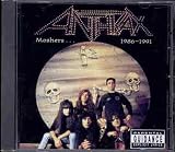 Music : Moshers 1986-1991
