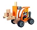 Plan Toy Activity Forklift