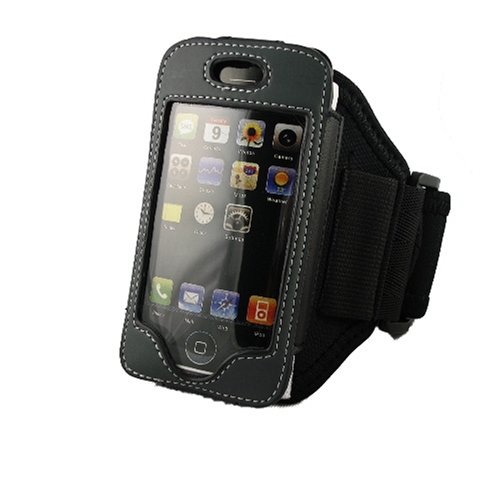 iPhone (1G) and iPod Touch Armband - Prime & Super Saver Eligible When Purchased From Aztech Accessories