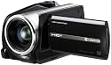 Toshiba Gigashot K80H - Camcorder - High Definition - Widescreen Video Capture - optical zoom: 10 x - HDD : 80 GB