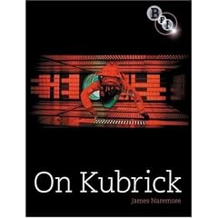 On Kubrick