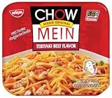 Nissin Microwavable