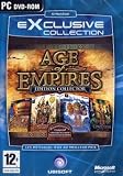 Revue Microsoft  / Kol 2006 Age of Empire - Collector