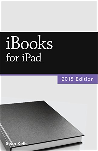 iBooks for iPad (2015 Edition)