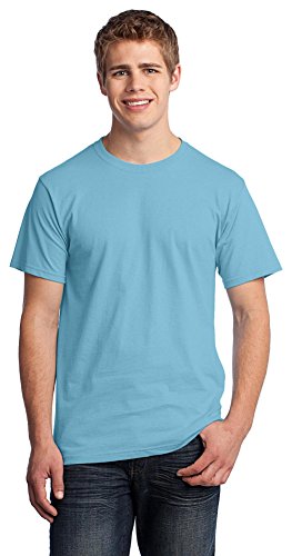 Fruit of the Loom Mens 100% Heavy Cotton HD T-Shirt
