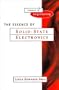 Essence of Solid-State Electronics