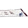 Spalding Power Play Volleyball Set