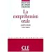 La Compr�hension orale