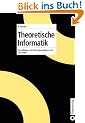 Theoretische Informatik: Grundlagen mit �bungsaufgaben und L�sungen