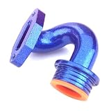 Exhaust Header Only: DYN6613B