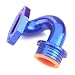Exhaust Header Only: DYN6613B