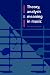 Theory, Analysis and Meaning in Music