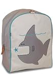 Dante Beatrix Shark Little Kid Backpack