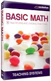 Teaching Systems Basic Math Module 9: Multiplying and Dividing Fractions