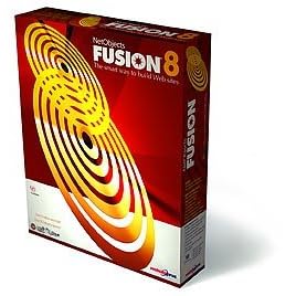NetObjects Fusion 8 Upgrade