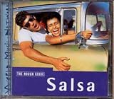 Search : The Rough Guide to Salsa